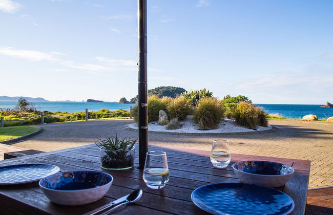 Hahei Beach Resort - Foto 29