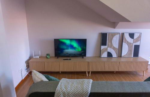 GARA MALPICA, terraza al mar - Foto 23