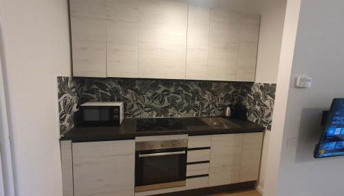 Casa Marelli - Foto 3, stove