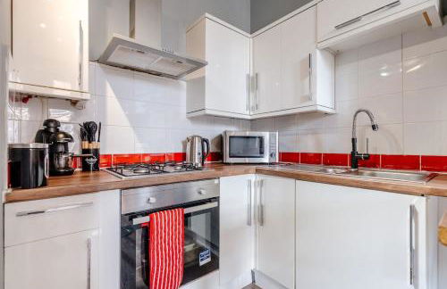 Cosy 1BR Sleeps 4 Quiet - Photo 18