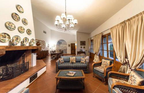 Villa Belvedere Il Melograno - Foto 18