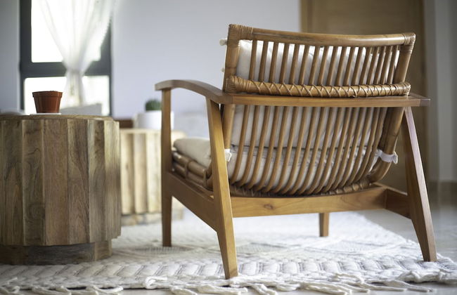 New Beachfront Penthouse by RedAwning - Foto 53