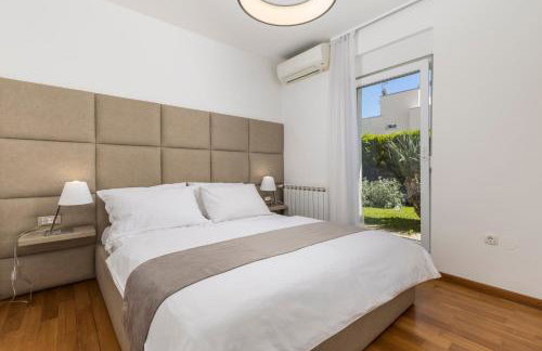 Villa Garden Apartment with Pool Opatija - Foto 72