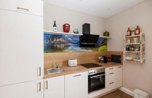 zentrale Ferienwohnung neu renoviert - Foto 7