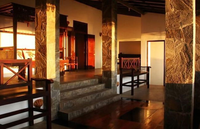 Eight The Residence Ambalangoda - Foto 1