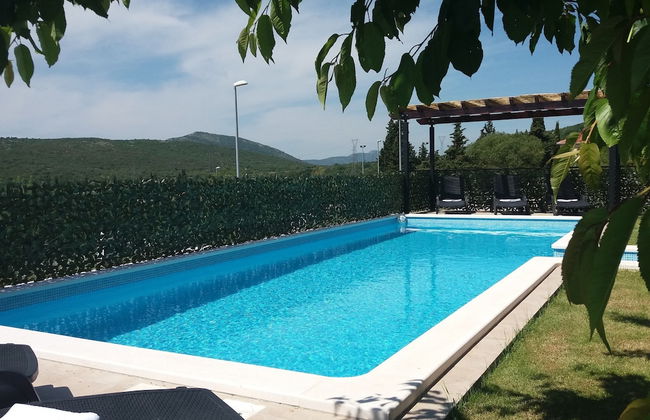 Peaceful Retreat in a Hill Landscape near Split - Foto 20