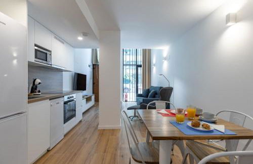 Travel Habitat Alameda Suites. - Foto 12