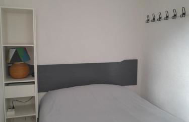 Appartement au cœur de la Marina - Photo 4