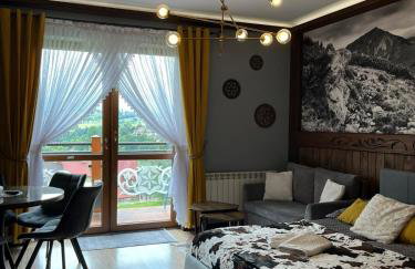 Apartament Góralski - Foto 20