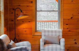 Memories at Hillside A Modern Cabin Hocking Hills - Foto 52