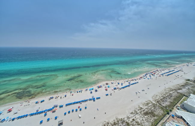 Gulf Crest #2305 - 2 Br Condo - Photo 63