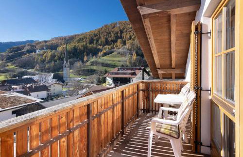 Haus Peer Burgeis - Foto 15