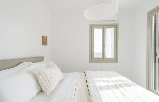 Triotissa Local Living Residences - Foto 12