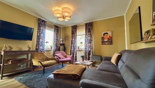 Villa Pauline - FeWo “Provence“ - Foto 5