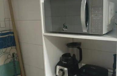 Apartamento mobiliado 2 quartos - Foto 5
