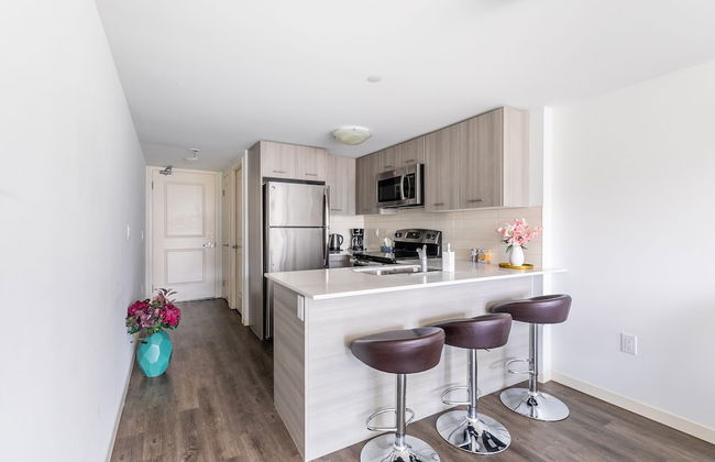 GLOBALSTAY. Downtown Hamilton Apartments - Foto 32