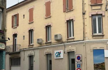 Tain centre -T3- wine themed apartment - Foto 31