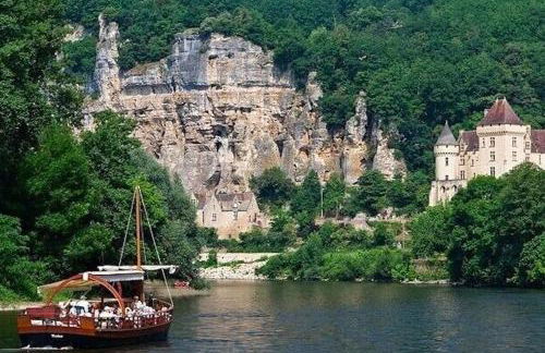 Le Clos de Saint-Martial, Saint-Martial-de-Nabirat - Foto 22