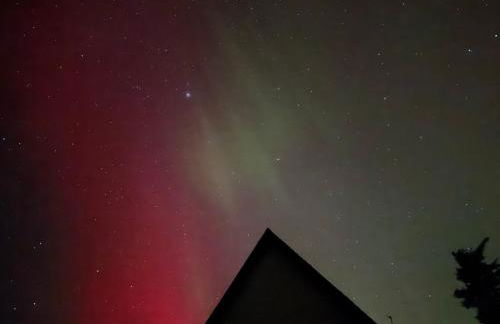 Overscaig House - Foto 23