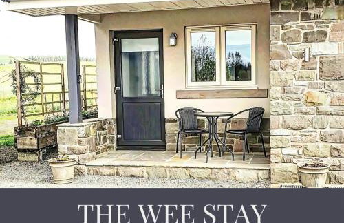 The Wee Stay - Room Only - Rural 1 Bed Guest Suite - Foto 1