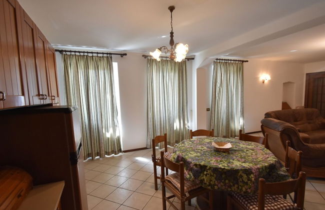 Belvilla by OYO Casa al Torchio - Foto 18