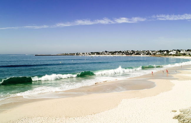 Apartment in Audierne Near Sandy Beach - Foto 15