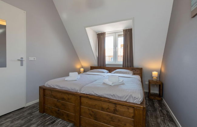 Holiday Home Near the Beach Zoutelande - Photo 3