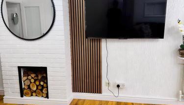 Falcon House by Smoothmove Properties Limited - Foto 4, Other