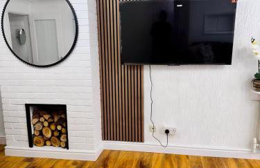 Falcon House by Smoothmove Properties Limited - Foto 4