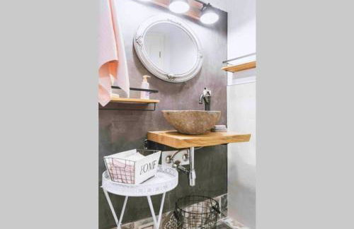 Einzigartiges Ambiente im ScheunenLoft - Foto 18