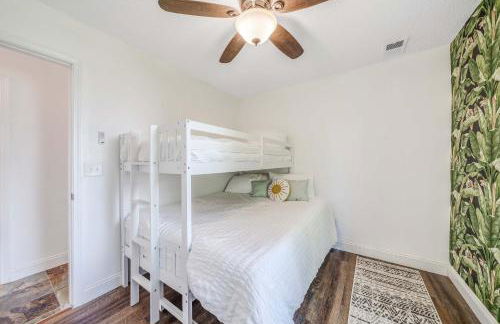 Dolphin's Den - Foto 11