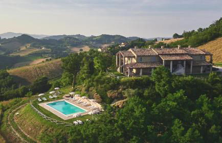 Country House Ca'Balsomino - Foto 9