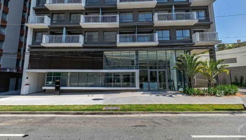 Nex One Itaim by Vibestay - Foto 5