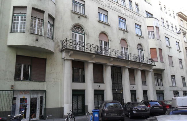 Tatra 4 Studios - Foto 71