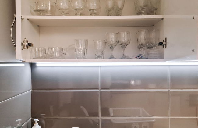 Apartament Alina - Foto 5