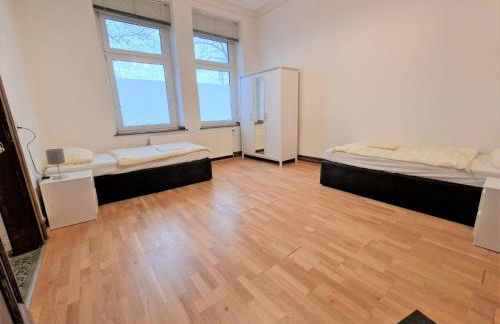 VS Workers Apartment T1-6 - Foto 36