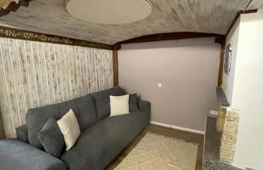 FeWo bei Tati - Bungalow - Foto 35