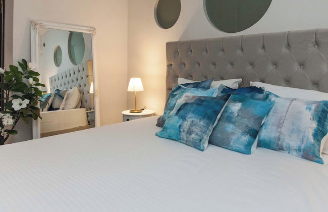 Luxurious 3 Bd Modern Apt in Dafni - Foto 12