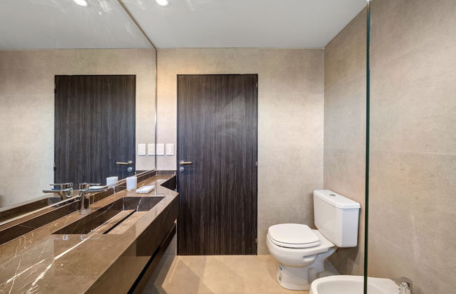 La Vie Suite Madero - Foto 38