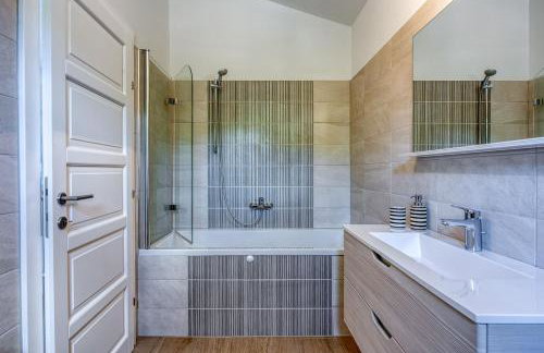 Villa Milo Mali Vareski with Pool - Happy Rentals - Foto 14