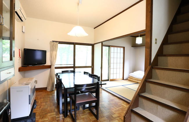 Campagne Hakuba - Foto 46