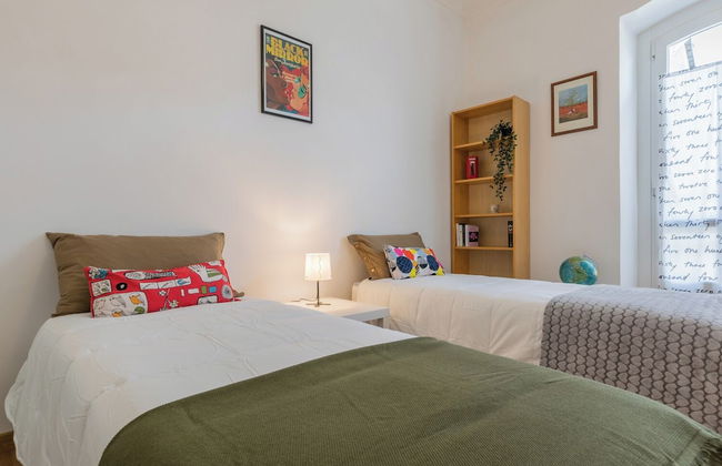 Appartamento Re Umberto - Foto 8