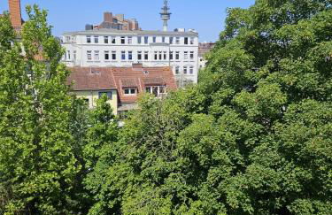 Appartment am Yachthafen - Foto 24