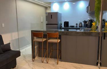 Panoramic Rio Apartment - Downtown - RJ - Foto 27