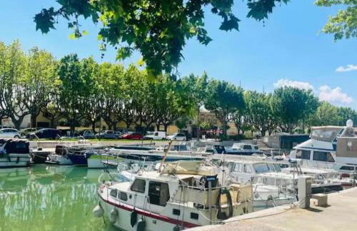 Les Oliviers - Foto 30