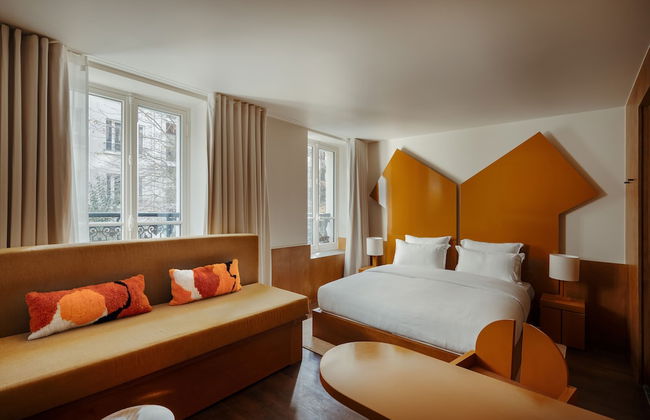 Edgar Suites Bouchardon - Foto 15