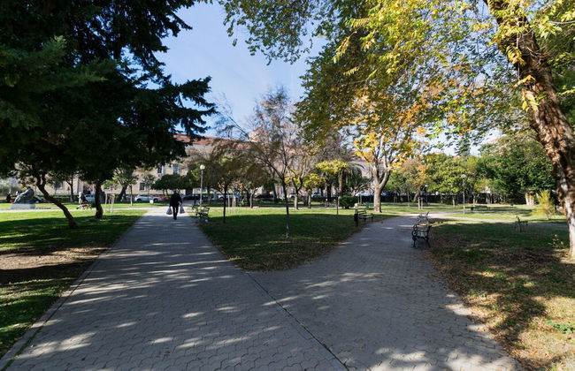 Snjezanal- in the Center - A1 - Foto 24