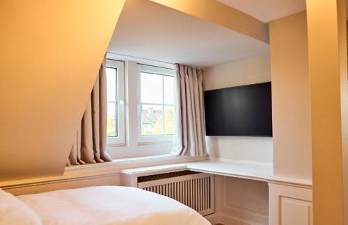 Watthüs Morsum mit Kamin und traumhaftem Garten - Foto 66