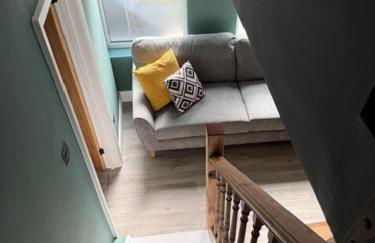 Brand New Stylish Converted Coach House in Cardiff - Foto 5