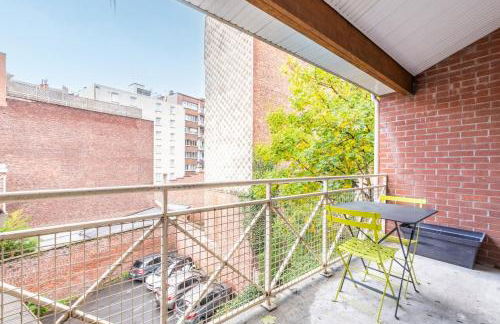 3 bedroom apartment with parking & balconies - Foto 2